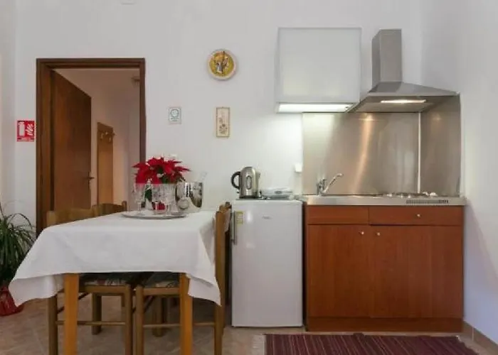 Apartment Anita